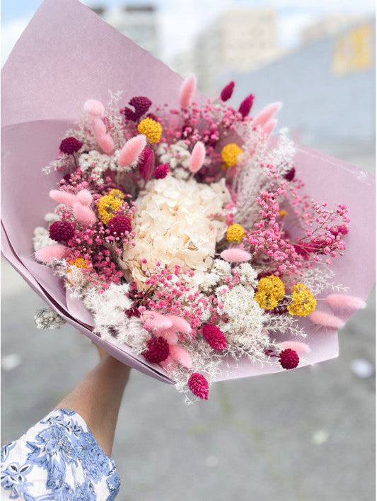 Articles blog de créations florales
