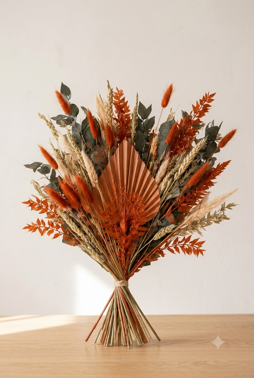 Terracotta chic